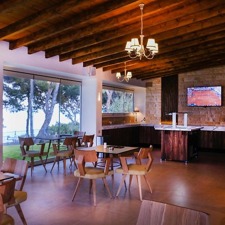 Country Inn Kallithea  Exterior foto