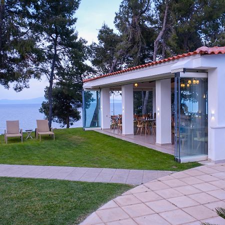 Country Inn Kallithea  Exterior foto