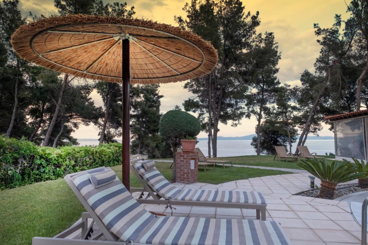 Country Inn Kallithea  Exterior foto