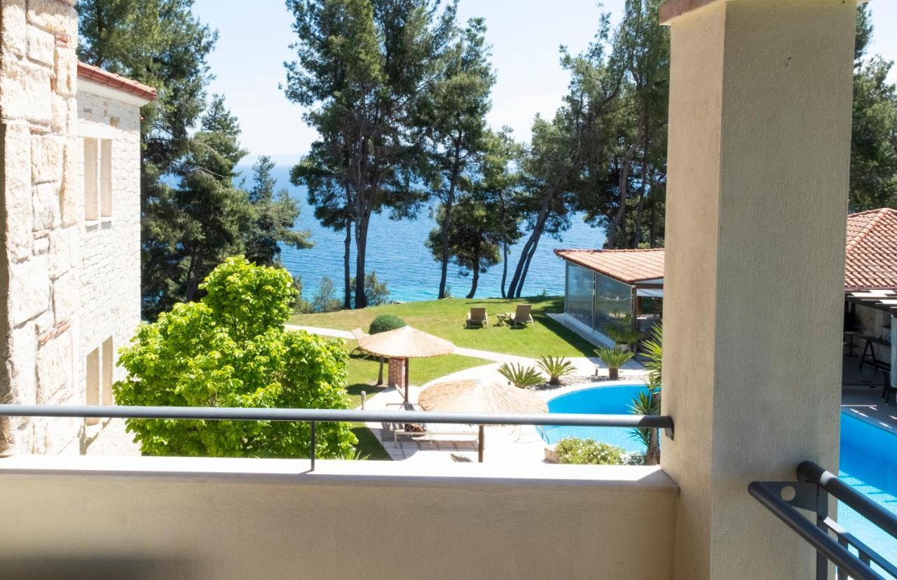 Country Inn Kallithea  Exterior foto