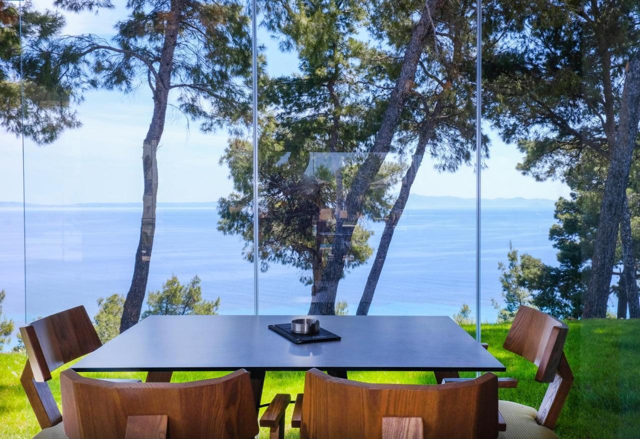 Country Inn Kallithea  Exterior foto