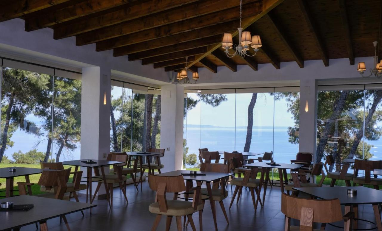 Country Inn Kallithea  Exterior foto