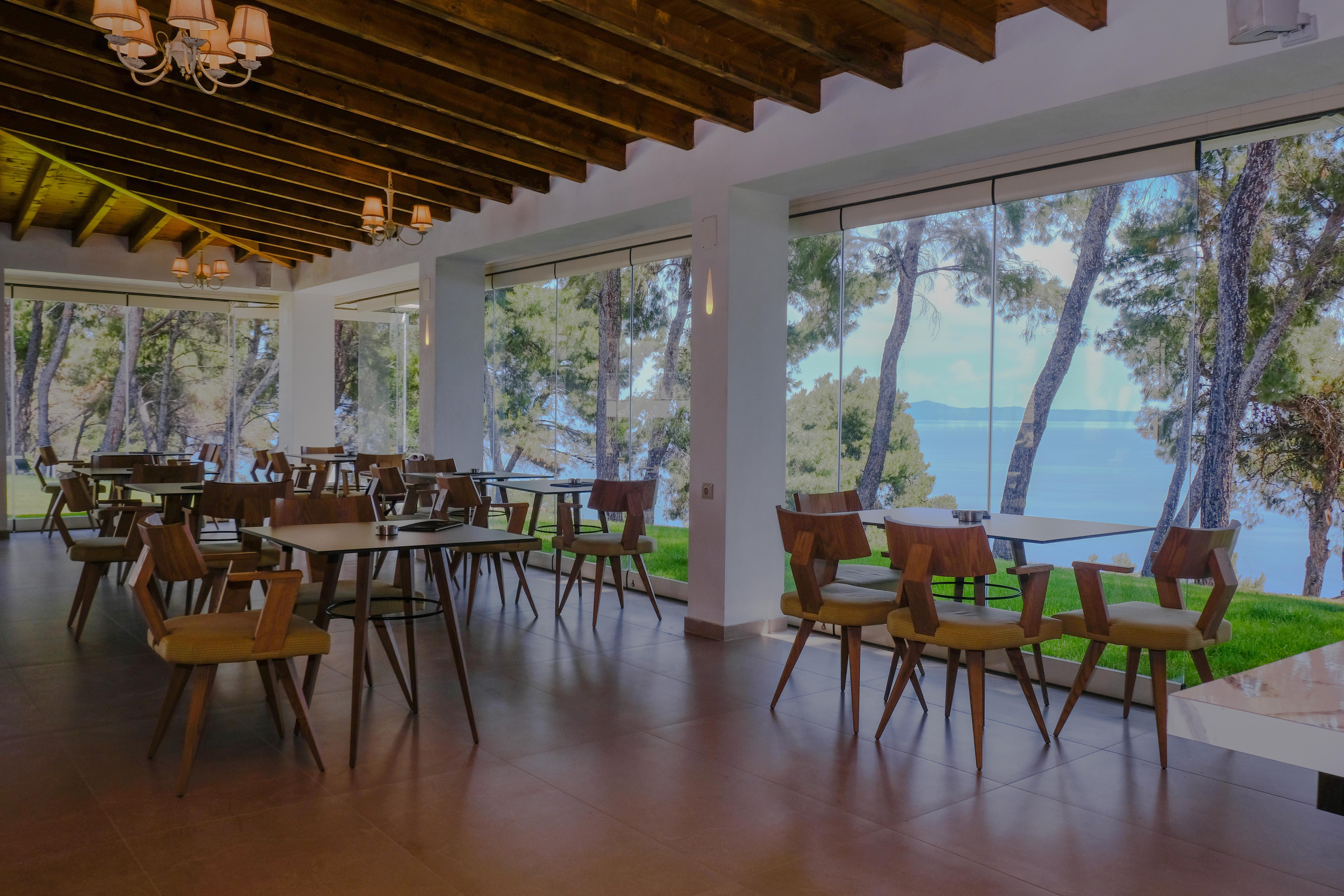 Country Inn Kallithea  Exterior foto