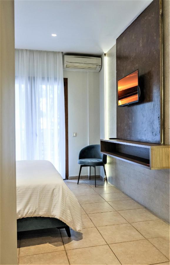 Country Inn Kallithea  Exterior foto