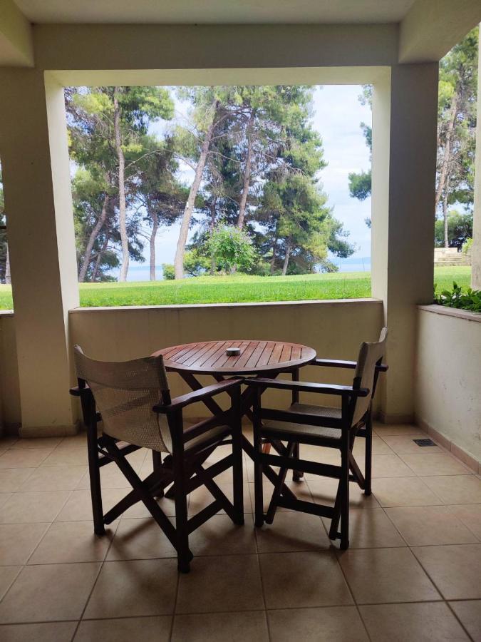 Country Inn Kallithea  Exterior foto