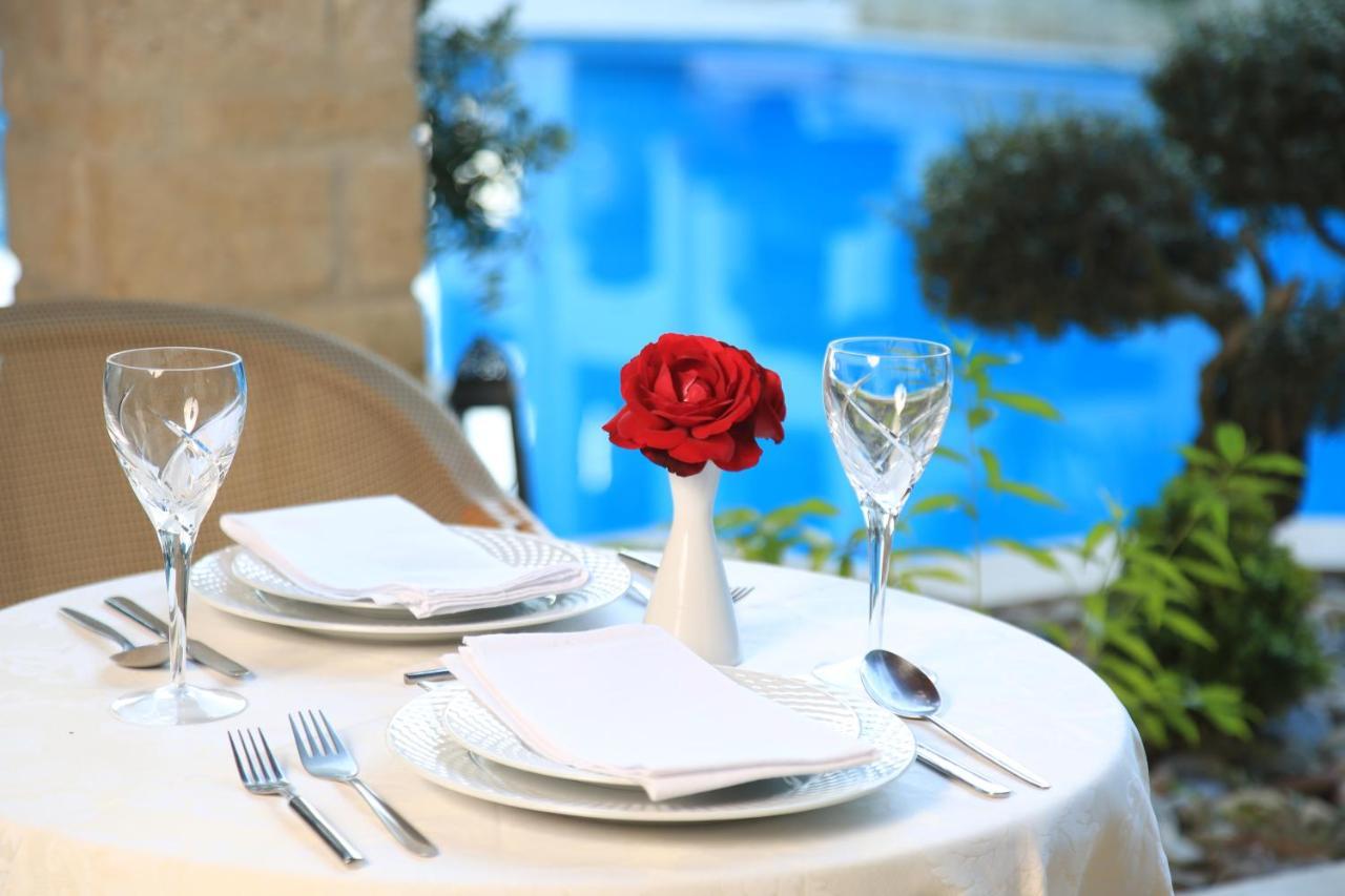 Country Inn Kallithea  Exterior foto