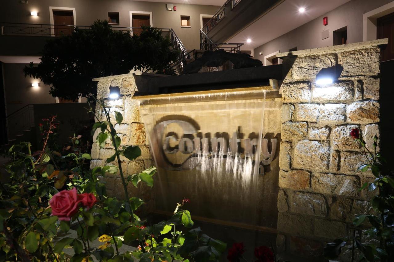 Country Inn Kallithea  Exterior foto