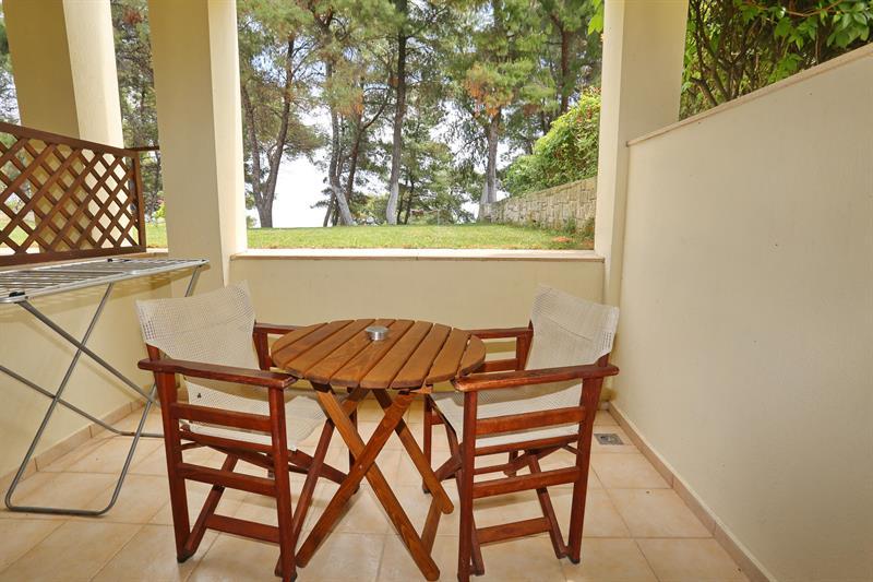 Country Inn Kallithea  Exterior foto